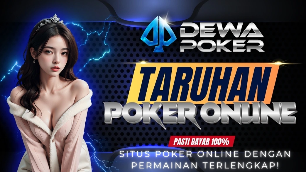 dewapoker